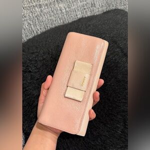 Miu Miu Wallet